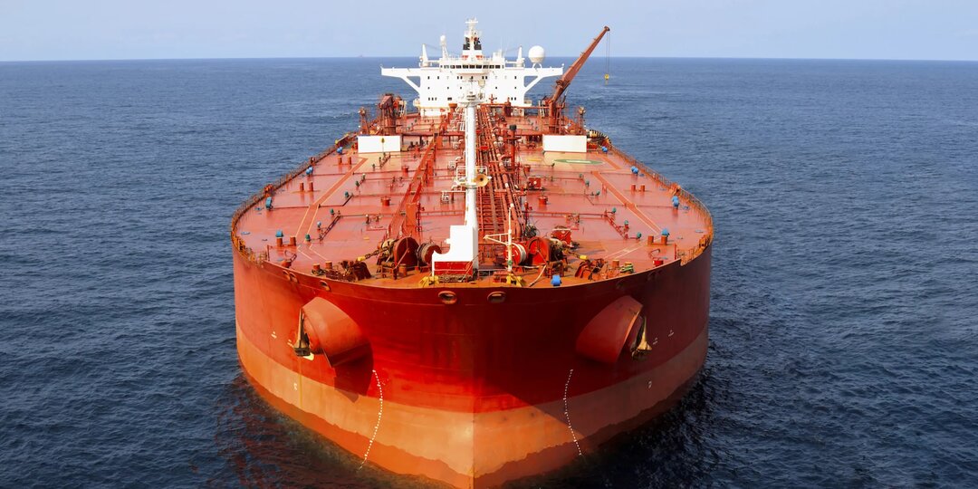 МЭА: российский экспорт нефти в декабре вырос почти на 9%