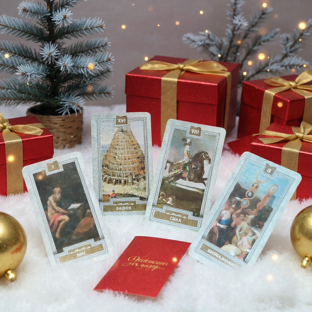 карты первого варианта