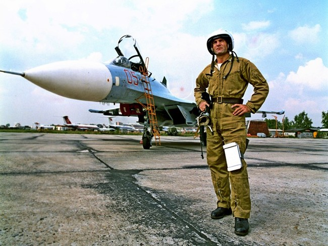 Магомед в Жуковскм