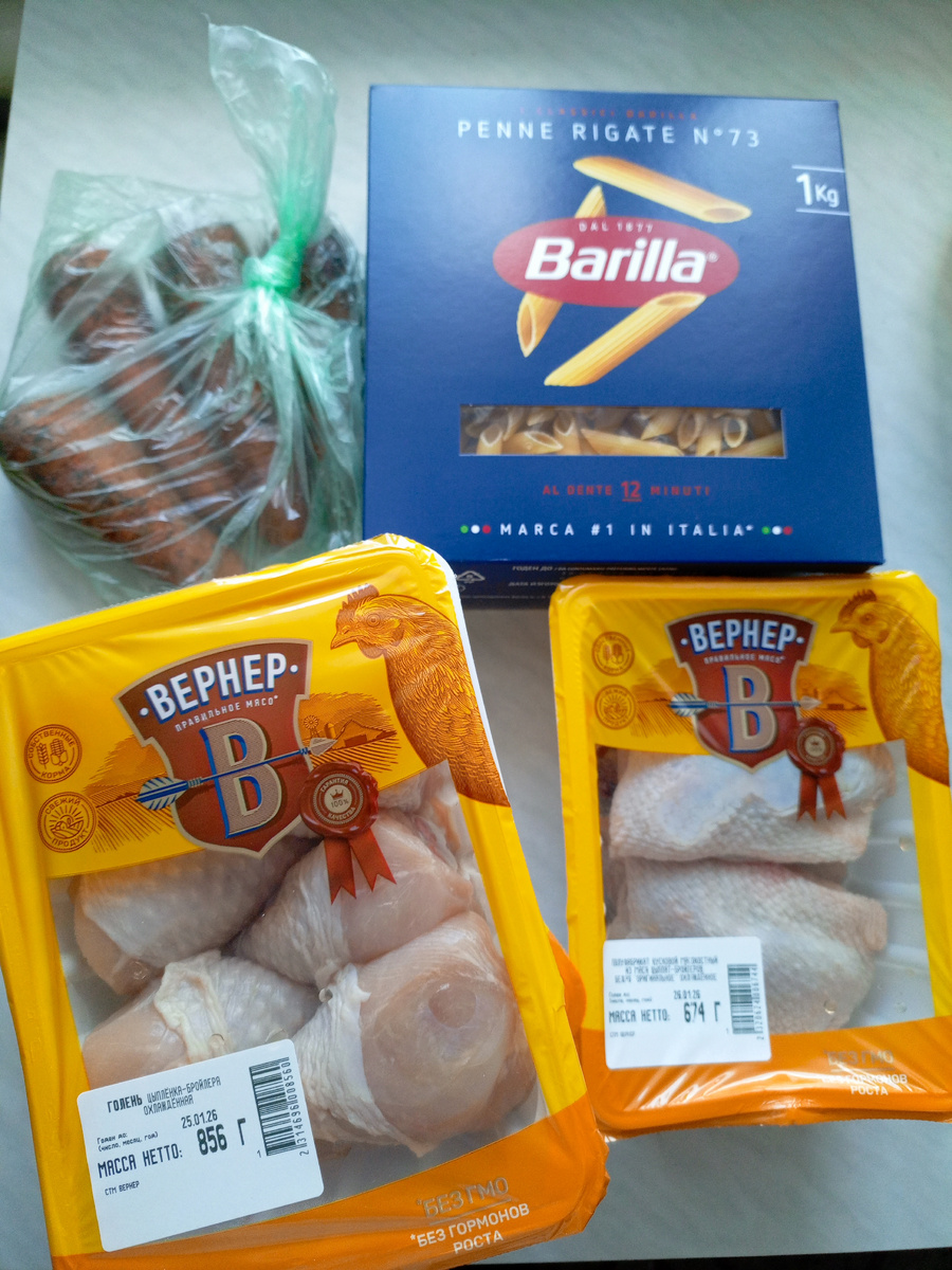 Фото сделано автором канала