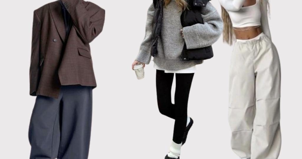 😍Стилистические приёмы, которые работают