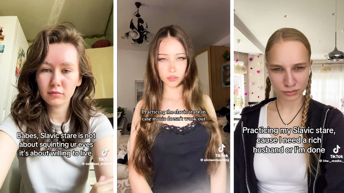 Окно в Россию