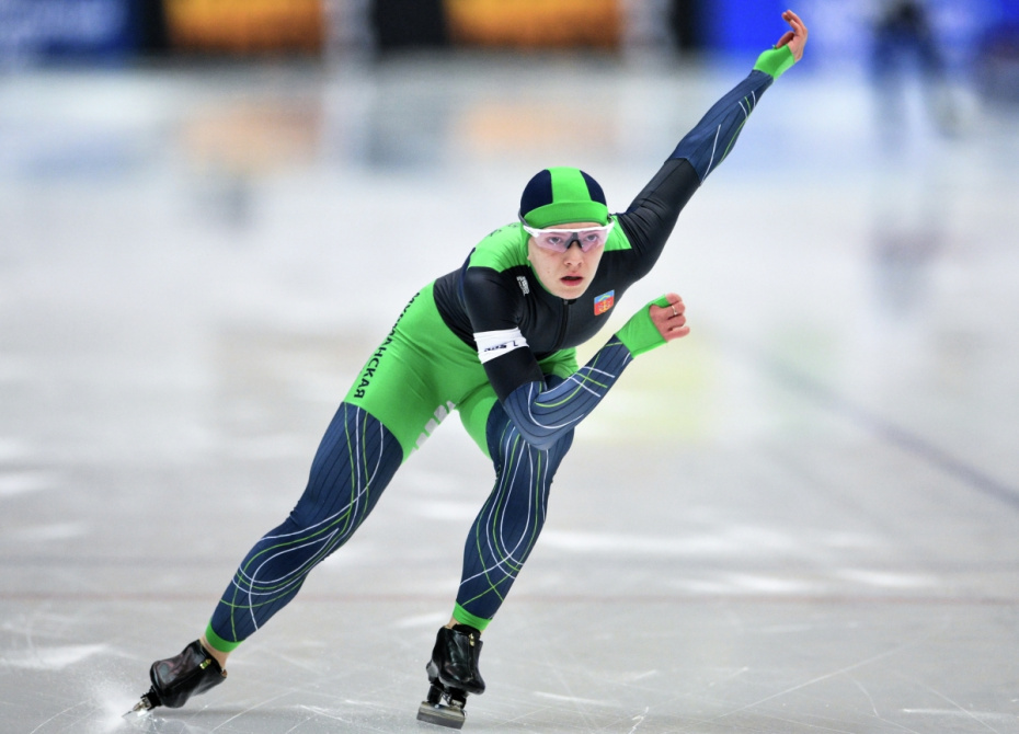    Владимир Астапкович / РИА Новости