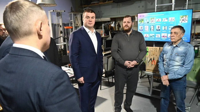    Фото: Сергей Мельников