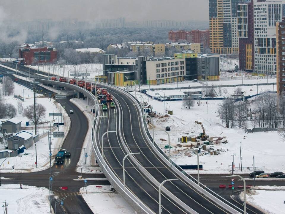    Фото: t.me/@mos_sobyanin