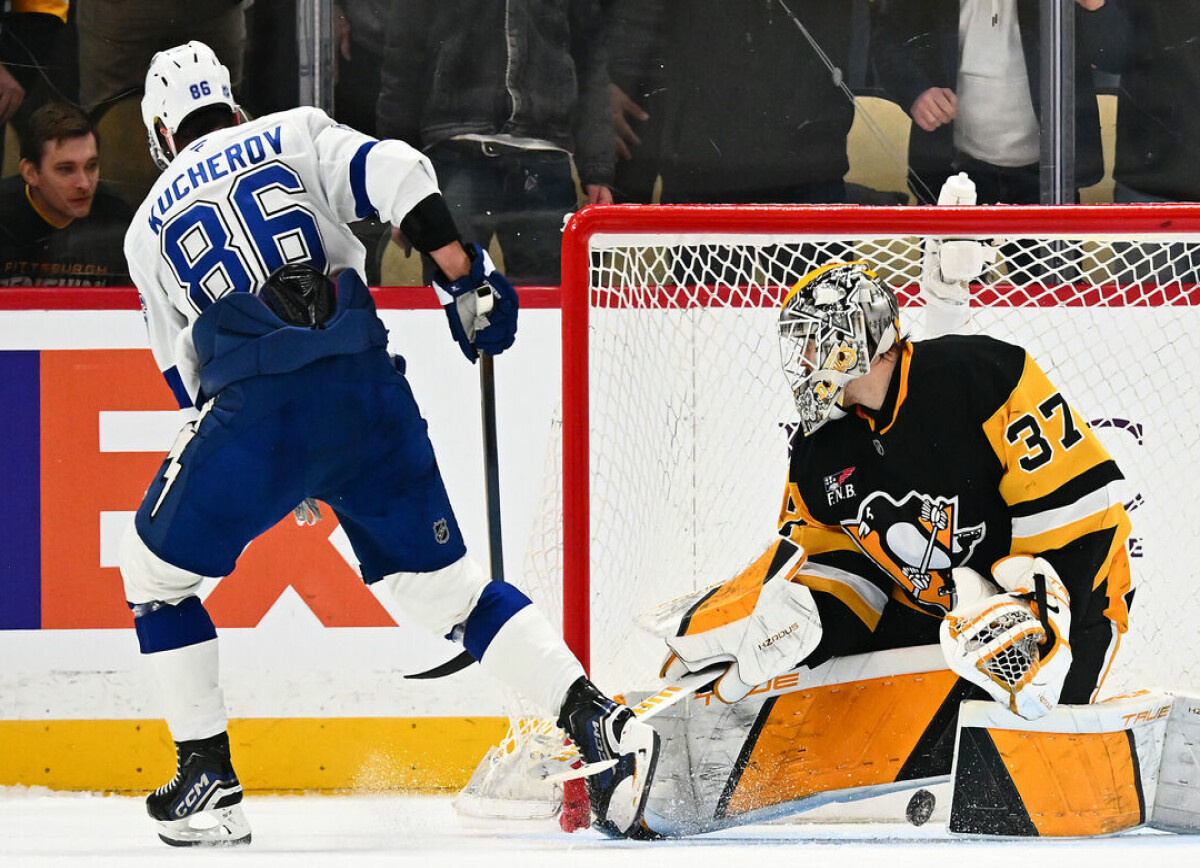     Чехи о яркой игре Кучерова на фоне бана России: без него Олимпиада будет обеднённой