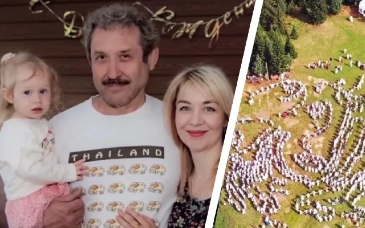    Одна из версий пропажи Усольцевых — семья могла уйти к сектантам