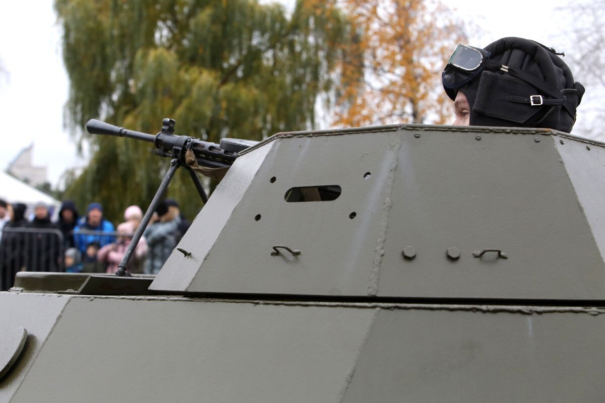    Фото: Игорь Филонов