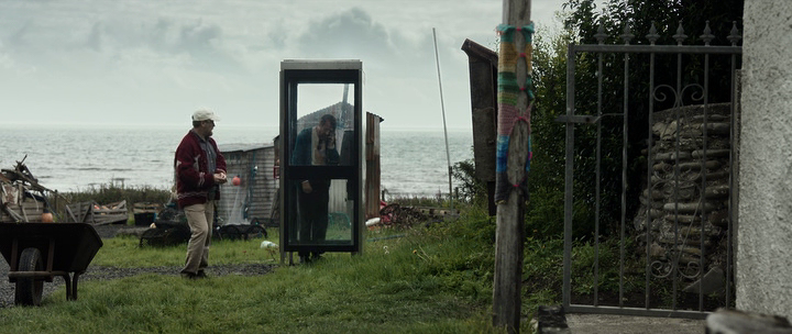 Кадр из фильма "Баллада об острове Уоллис" (2025)