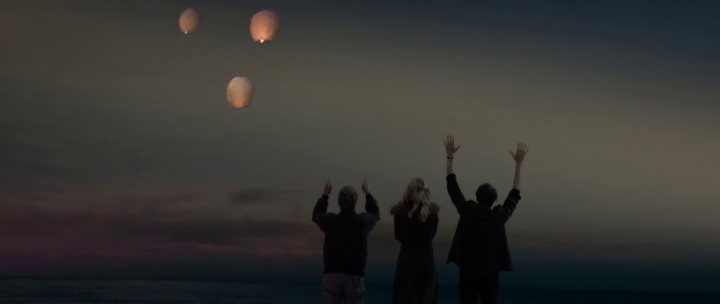 Баллада об острове Уоллис (2025, Великобритания, комедия / музыкальный): Мечты сбываются