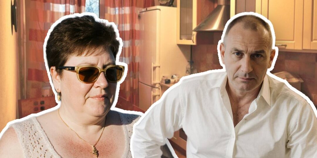 После 50 жена поставила точку в близких отношениях. Муж терпел 3 года и ушёл к 37-летней коллеге