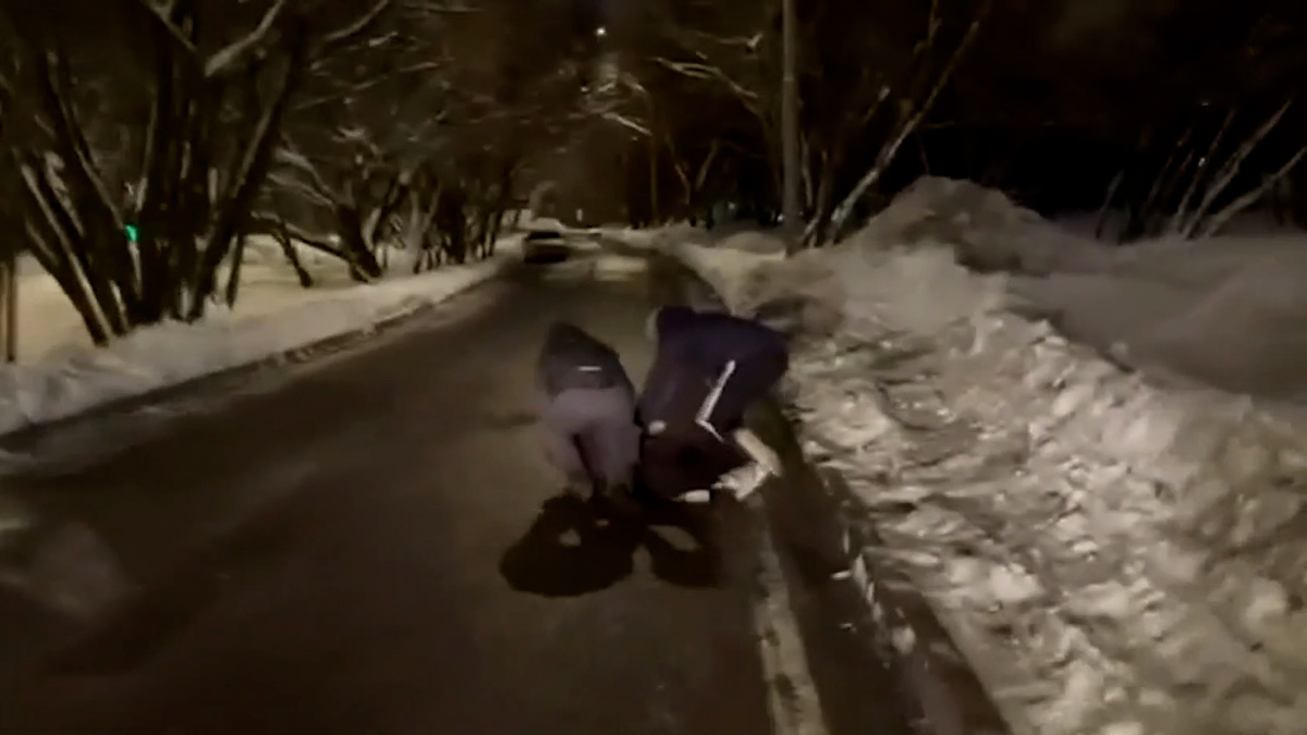    Первый канал