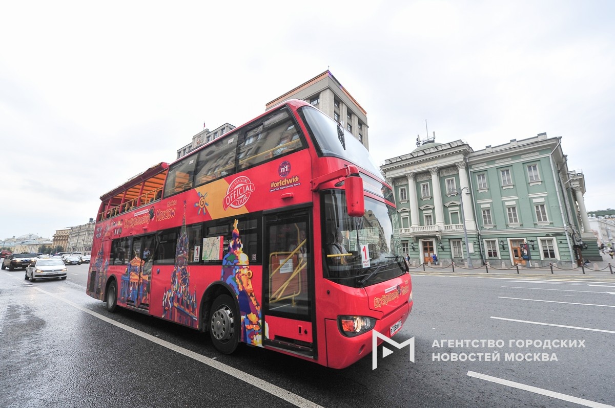 Фотограф: Сергей Киселев