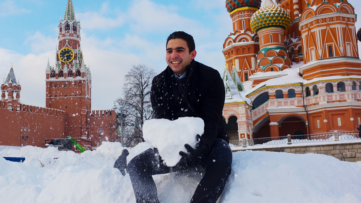 Сергей Пятаков / Sputnik