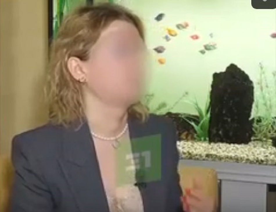 Фото: кадр видео со страницы "Типичная Тюмень" Вконтакте