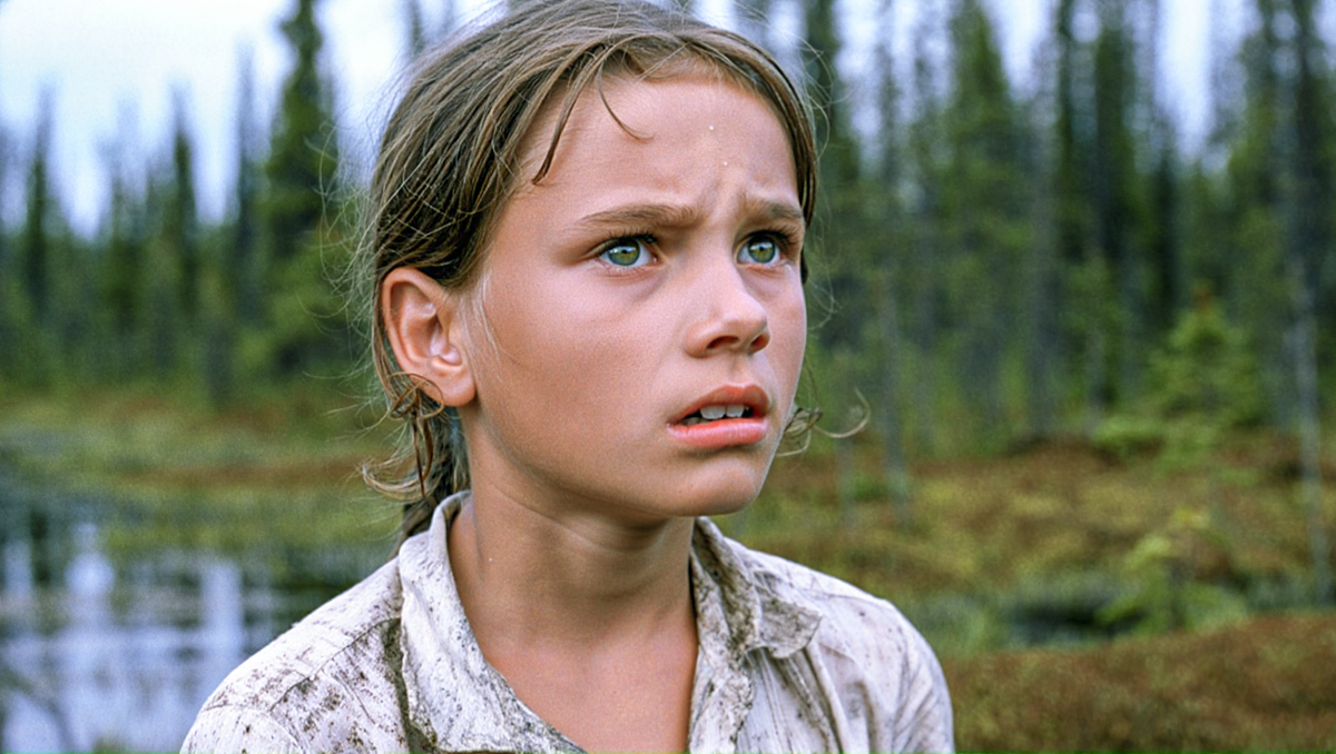 Иллюстрация к истории создана при помощи ИИ