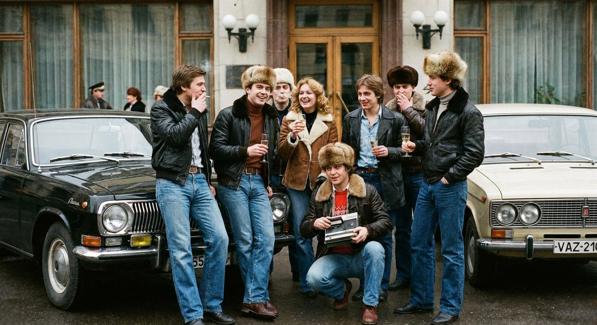 Фото: нейросеть