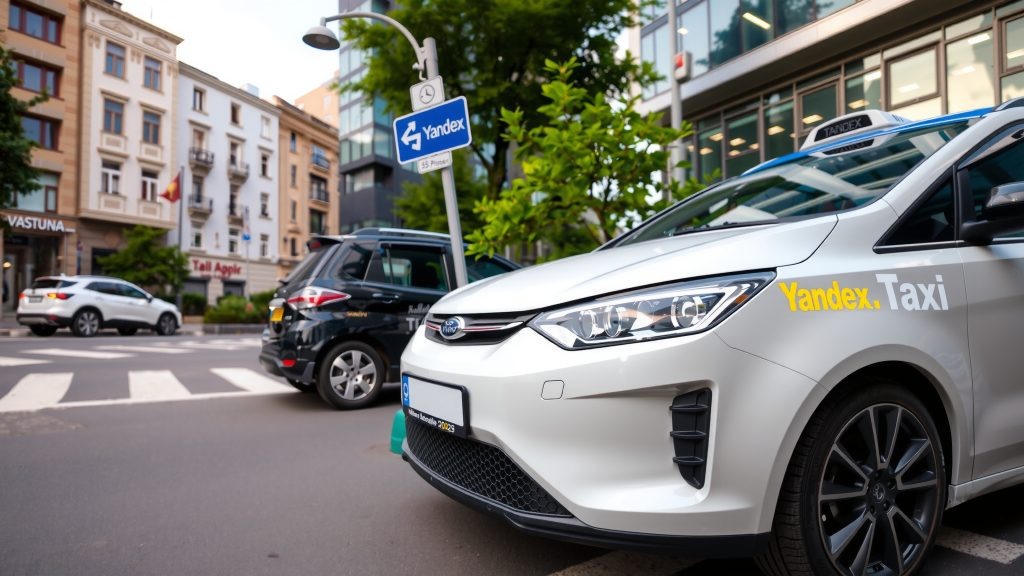    Какой класс авто до 160 лошадиных сил нужен для Яндекс.Такси 2026