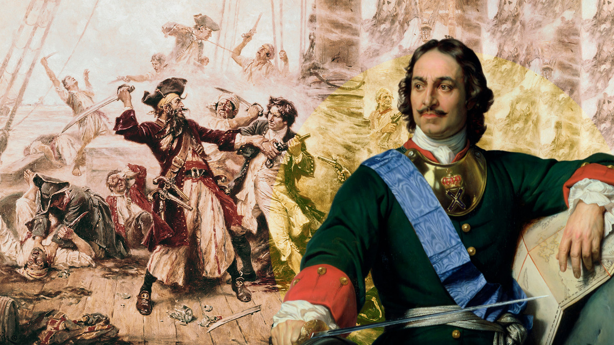 Окно в Россию (ФОТО: Bettmann/Getty Images; Общественное достояние)