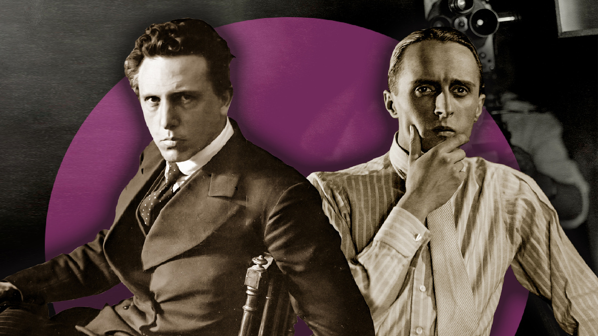 Окно в Россию (Фото: Sputnik, George Hoyningen-Huene/Conde Nast/Getty Images)