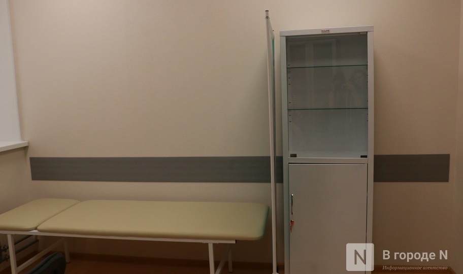 Минздрав разъяснил странную ситуацию вокруг больницы в Сеченовском округе