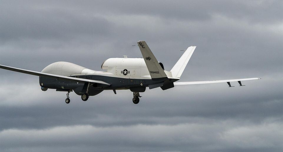    Cpl. Mitchell Austin/U.S Marines / www.globallookpress.com