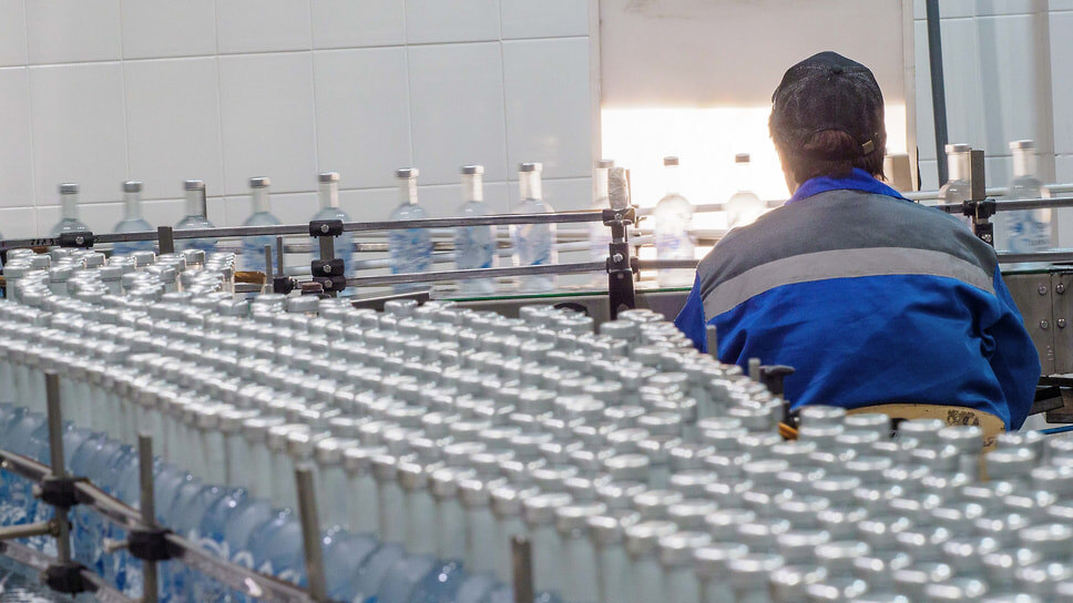 Фото: Евгений Павленко / Коммерсантъ