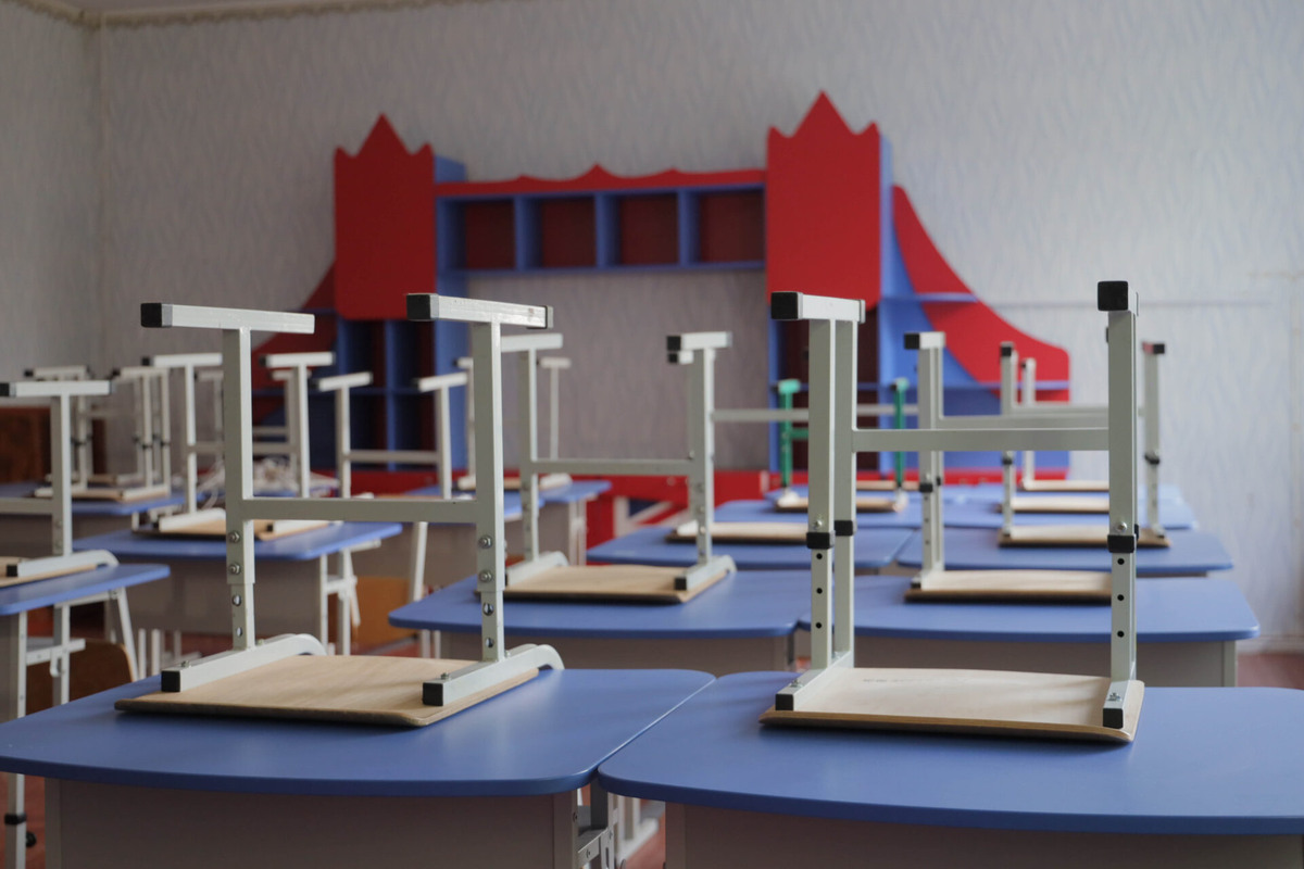    Фото: ТРК «Таврия»