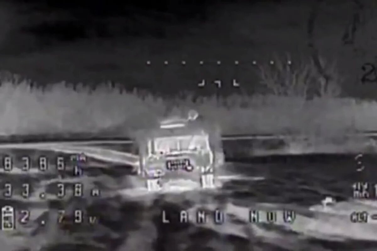    НАТО бьёт по Украине: в страну тайно завозят запретное оружие Запада с ядом