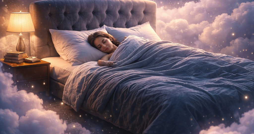 Хватит верить в 8 часов! 3 главных мифа о сне, которые мешают вам высыпаться