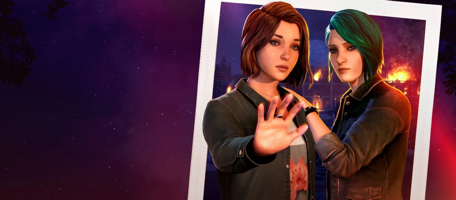 Стартовали предзаказы Life Is Strange: Reunion, стала известна дата релиза