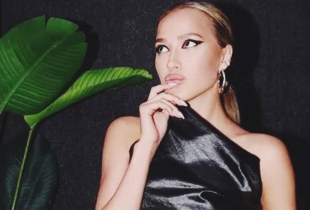 Как вам образ?