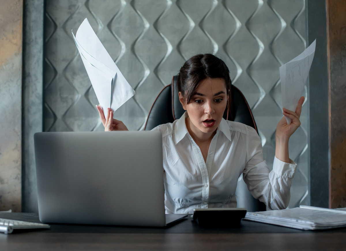 «Мы уже заплатили налог, но ФНС начислила долг почти 700 000!»