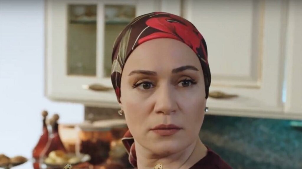    Фото: кадр из сериала