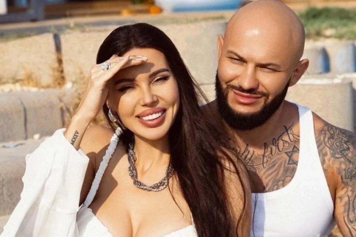    Самойлова рассказала, почему развод с Джиганом стал неизбежным