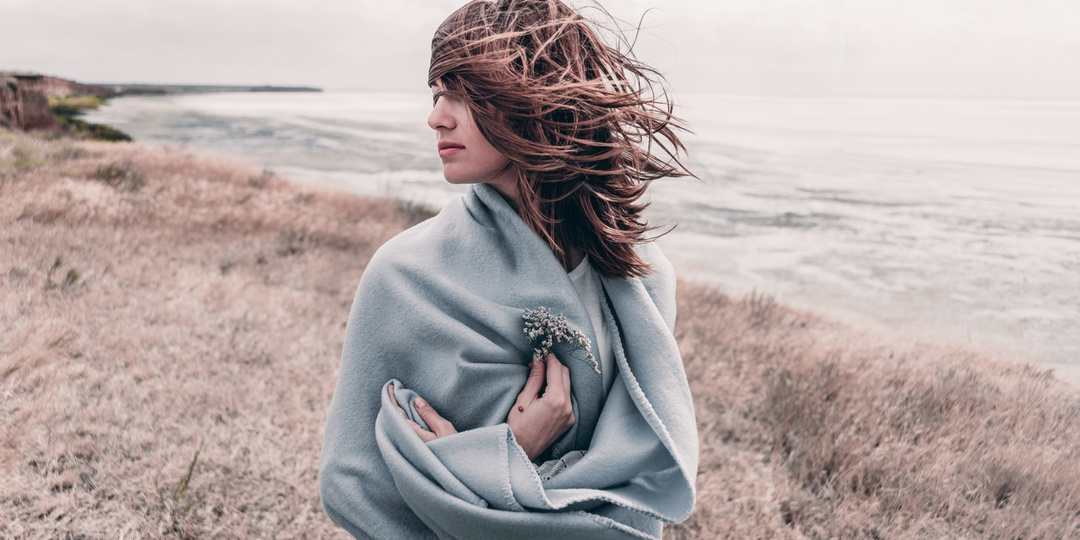 Почему вы мерзнете?