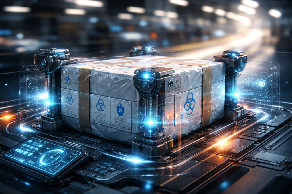    Качественная логистика медицинской мебели: как избежать потерь? mrlogistic12