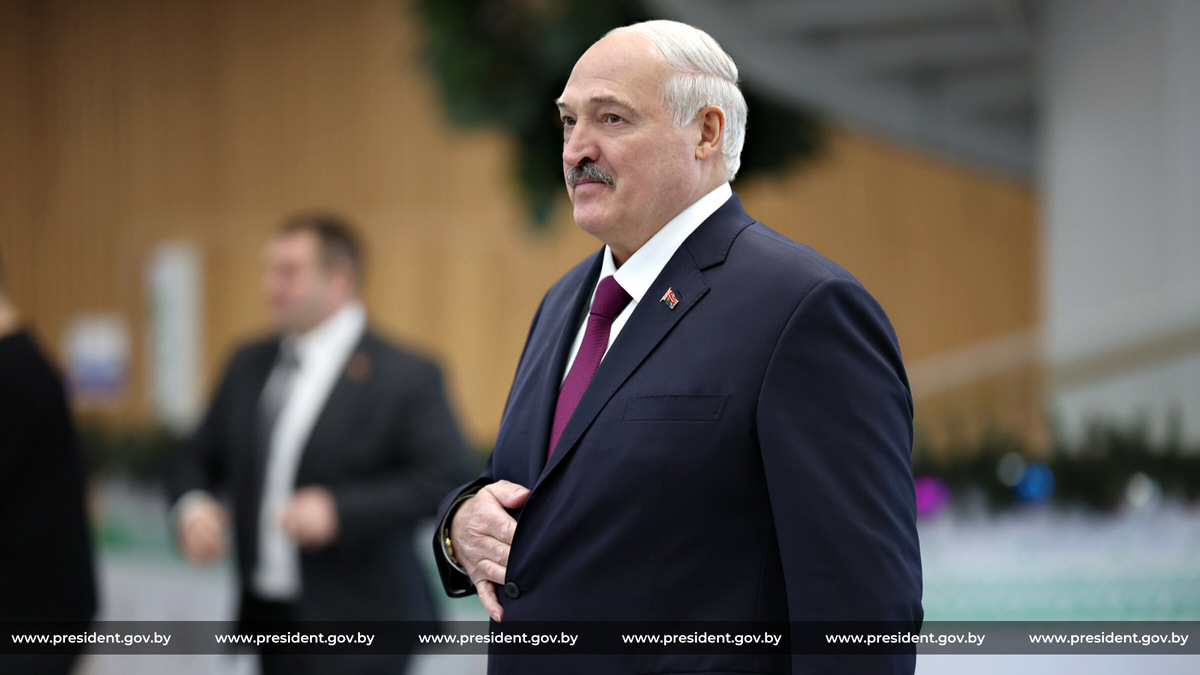 Источник фото: официальный сайт Президента Республики Беларусь