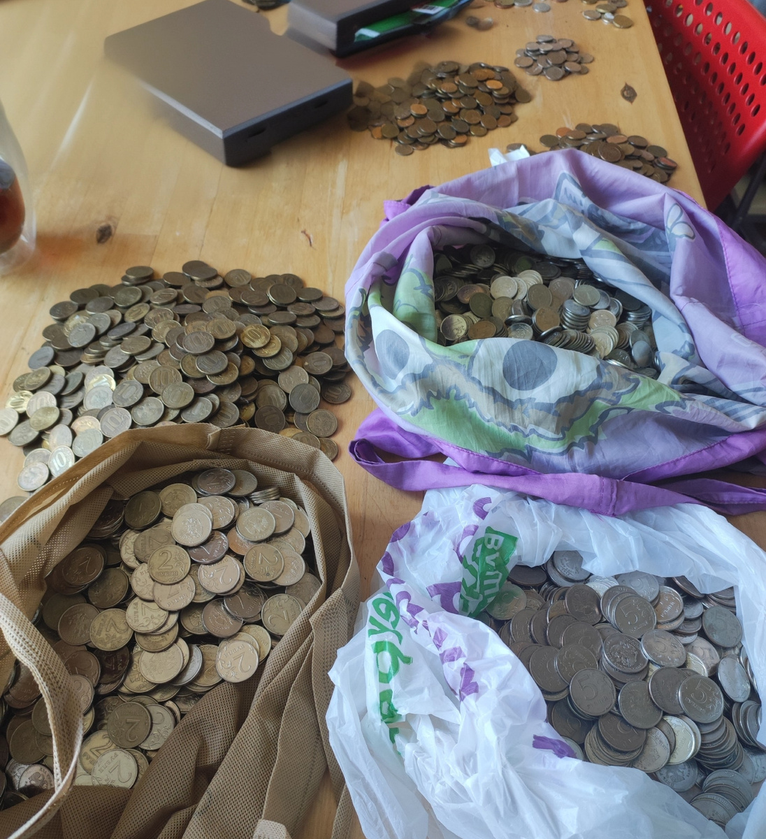 Сортировка