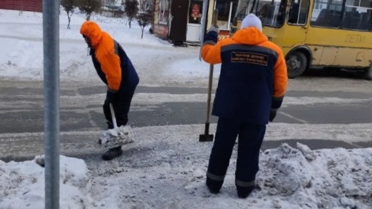    Фото: vk.com/udhbru