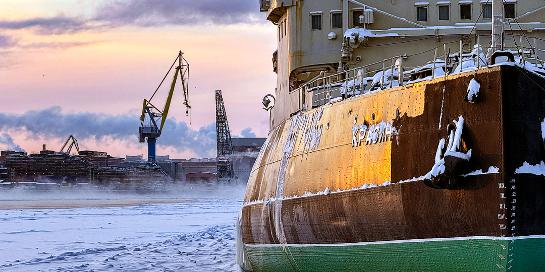 Петербург для тех, кто думает, что уже все видел