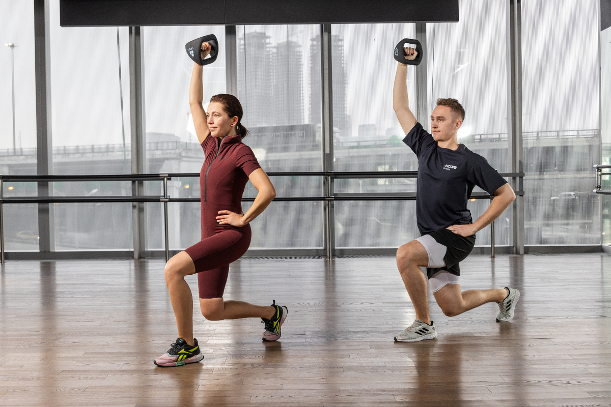 Источник: Encore FItness