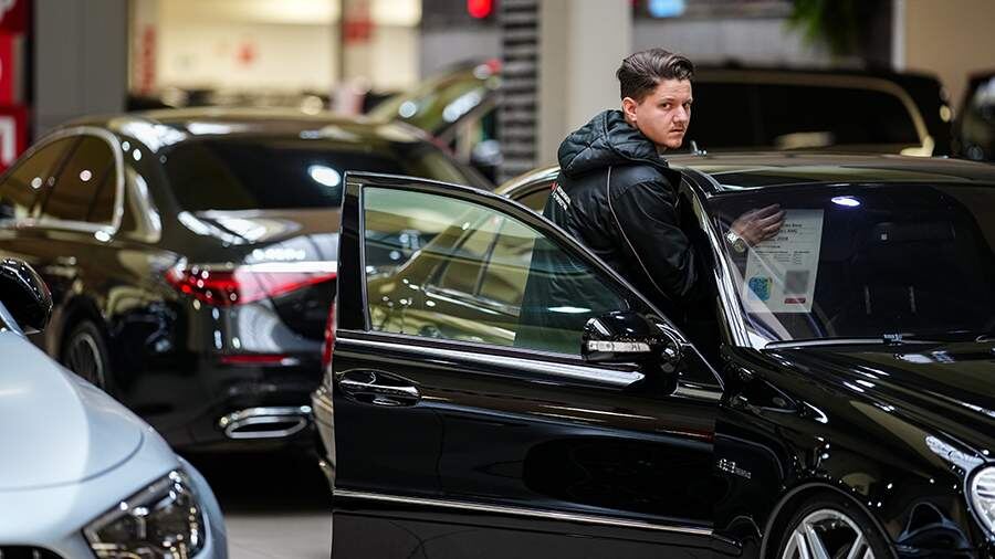    Фото: ИЗВЕСТИЯ/Сергей Лантюхов