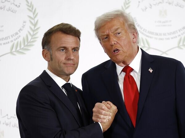    © AP Photo / Yoan Valat