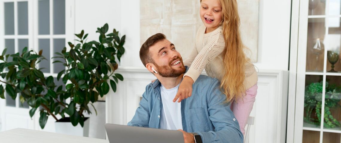 Работа и(или) семья