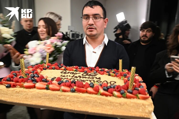 Из открытого источника