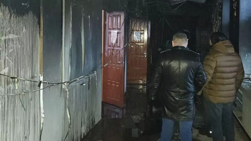    Прокуратура Республики Коми