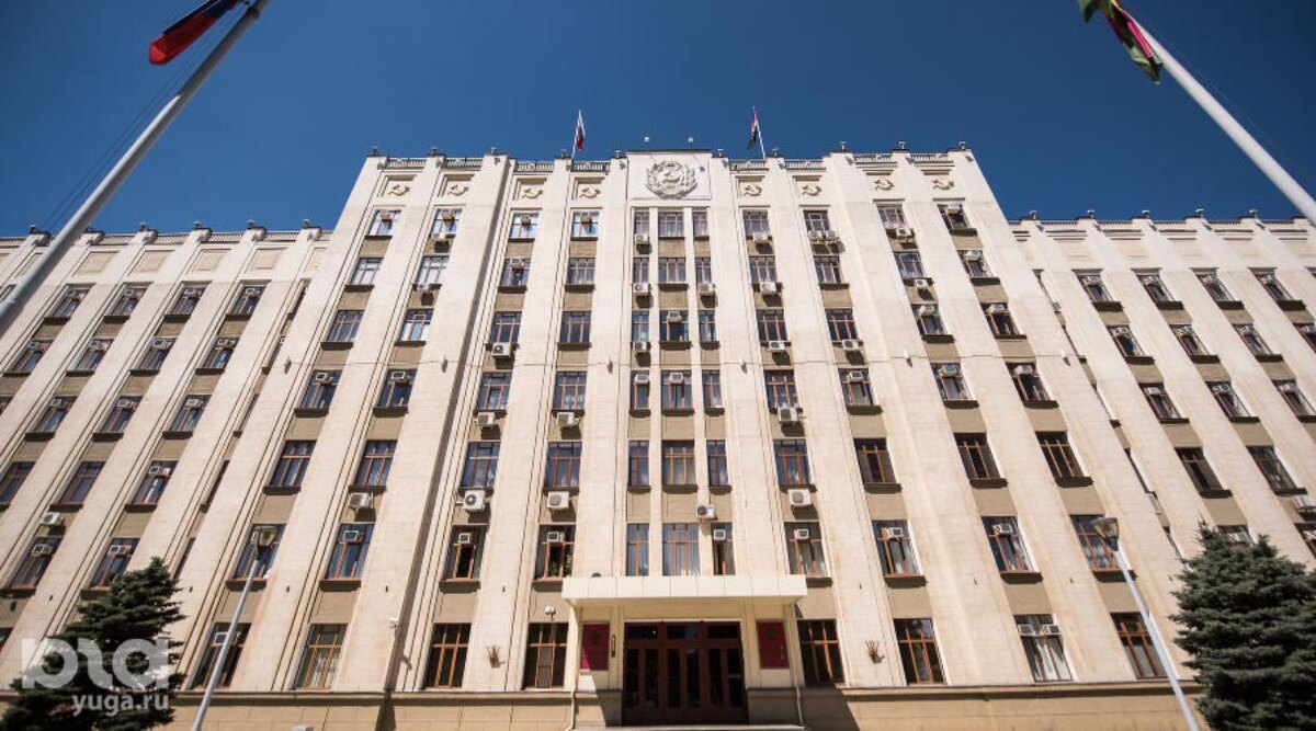 Фото: Елена Синеок/Юга.ру