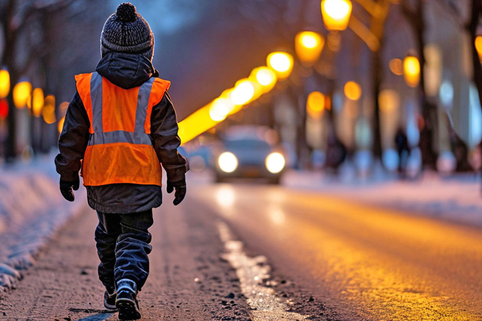    Фото создано нейросетью YandexART