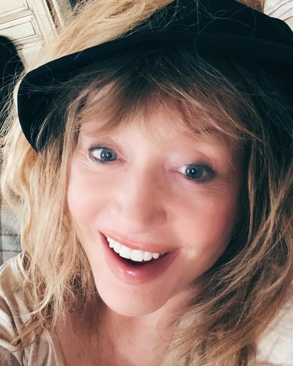 Алла Пугачева. Фото: соцсети/@alla_orfey